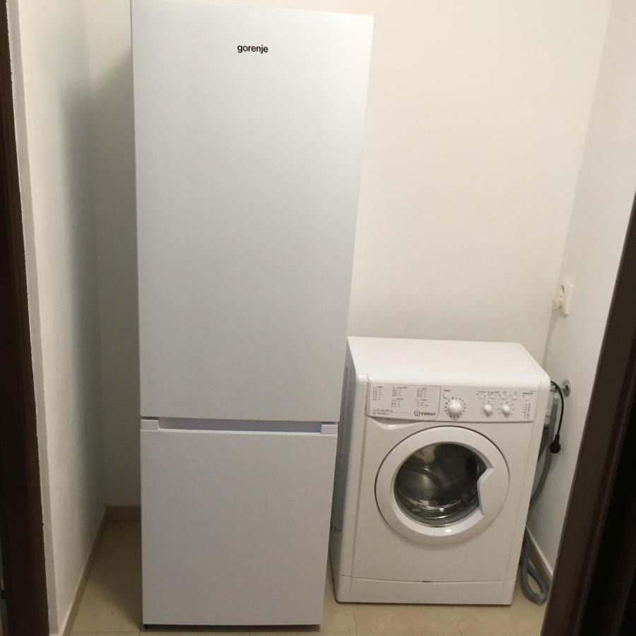 Apartmany U Parezace ฮุมโปเลซ ภายนอก รูปภาพ